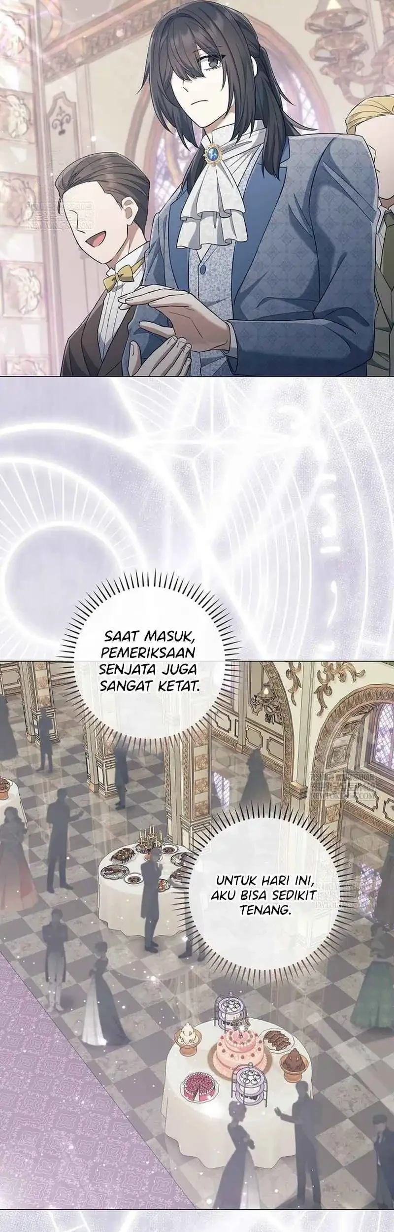 Magic Lord Bab 38 halaman 9
