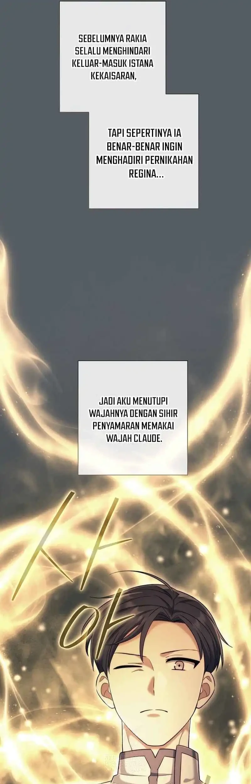 Magic Lord Bab 38 halaman 49