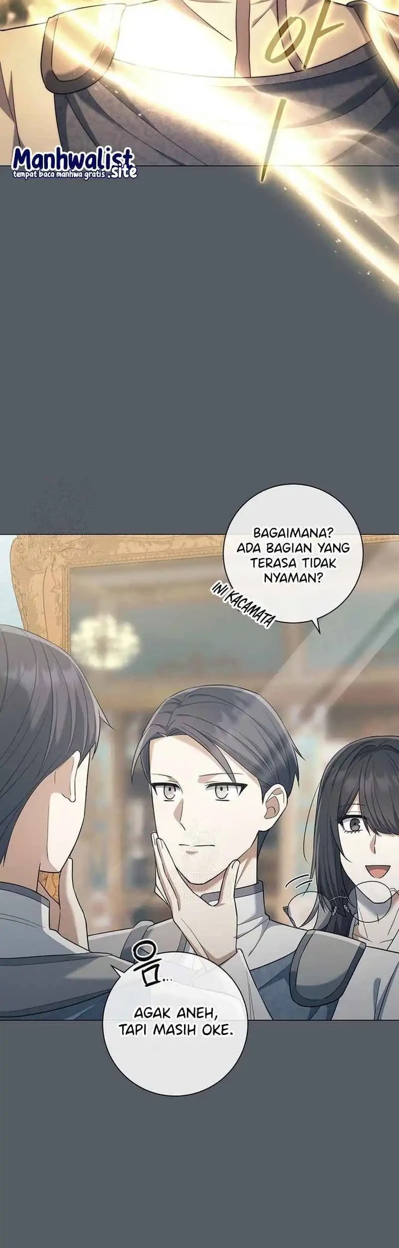 Magic Lord Bab 38 halaman 50