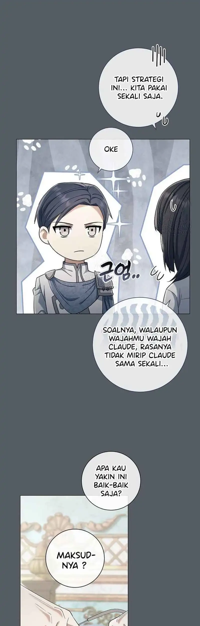 Magic Lord Bab 38 halaman 51