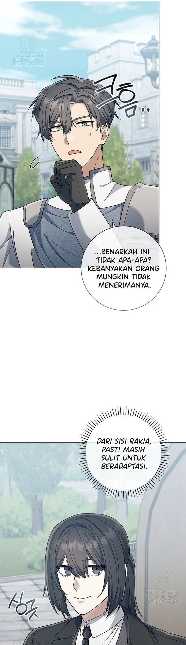 Magic Lord Bab 39 halaman 31