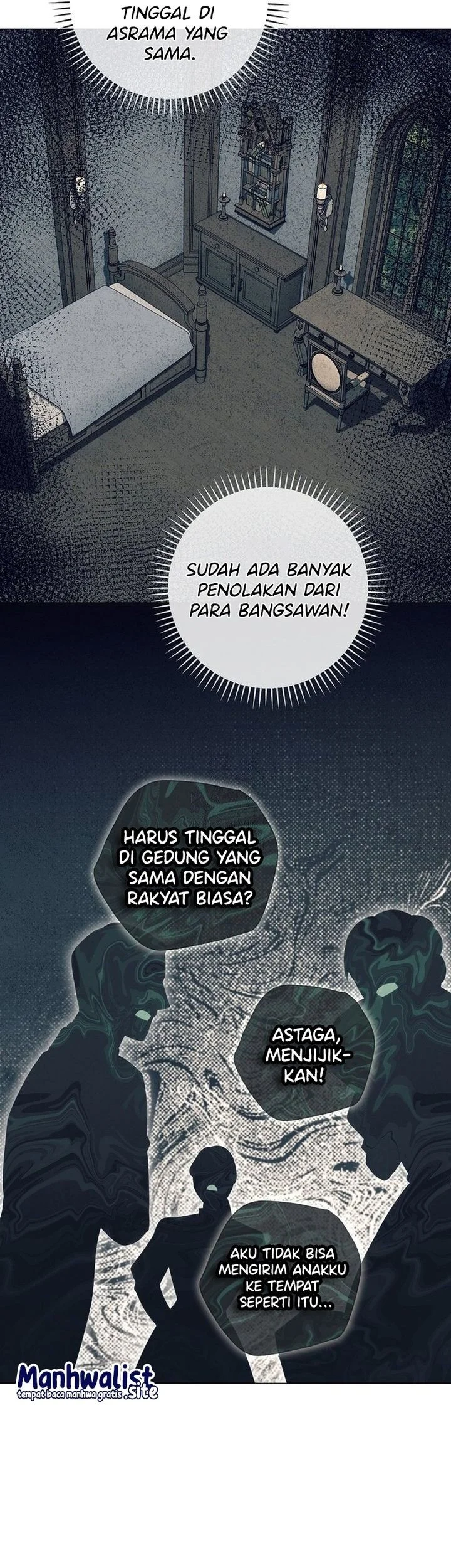 Magic Lord Bab 39 halaman 33