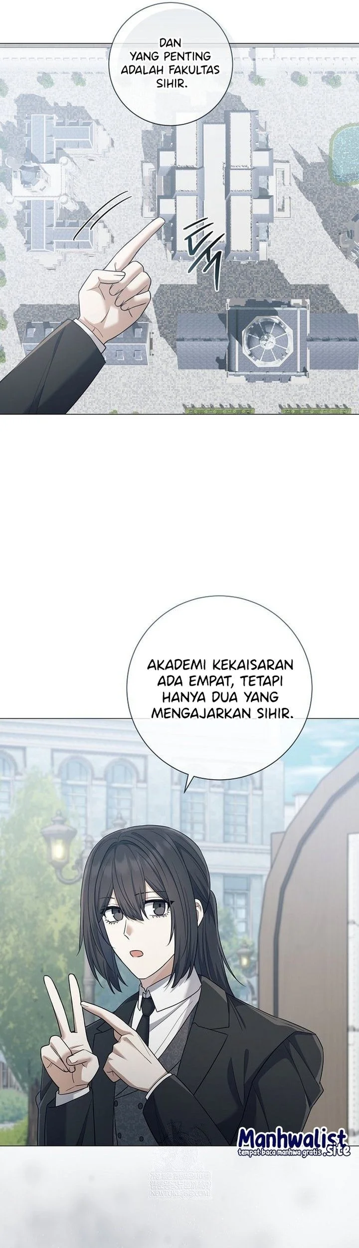 Magic Lord Bab 39 halaman 39