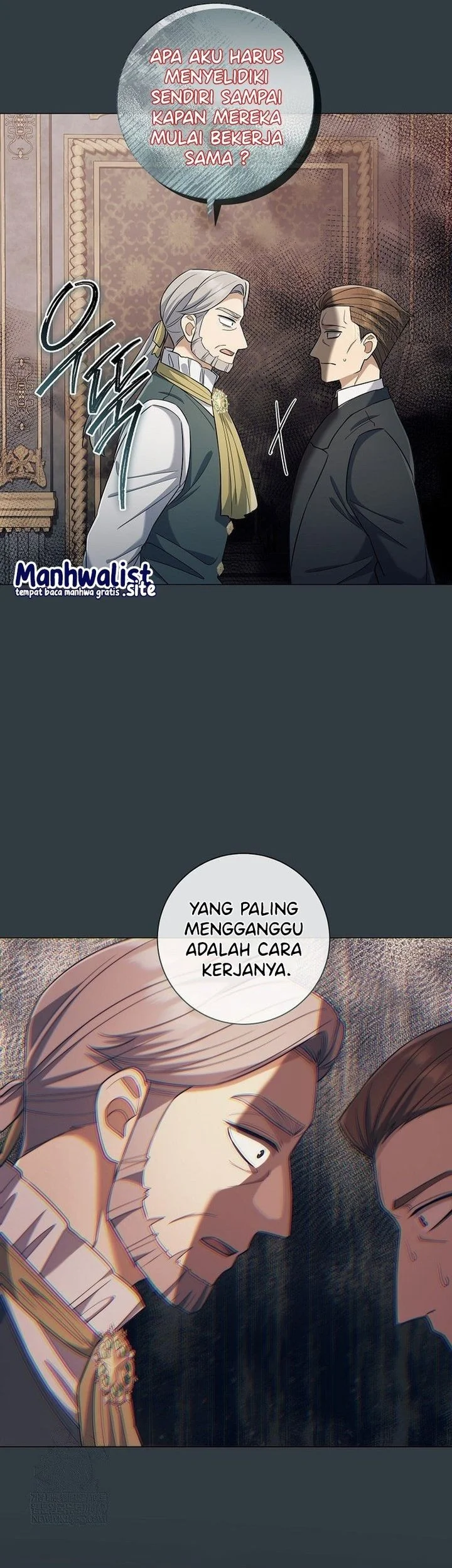 Magic Lord Bab 39 halaman 58