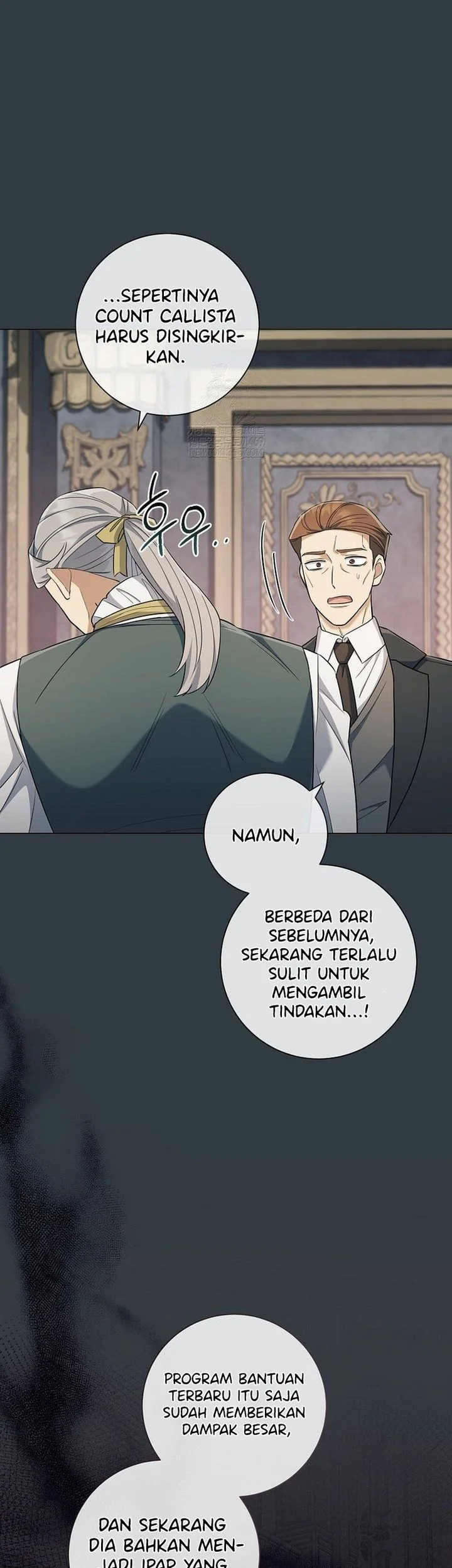 Magic Lord Bab 39 halaman 62