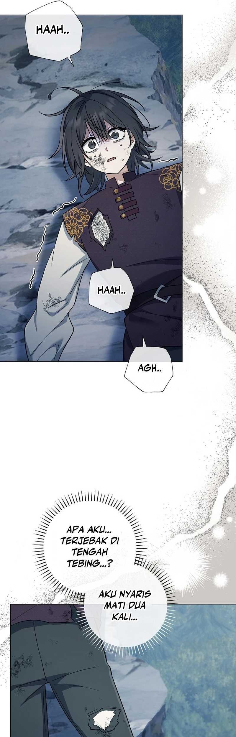 Magic Lord Bab 4 halaman 34