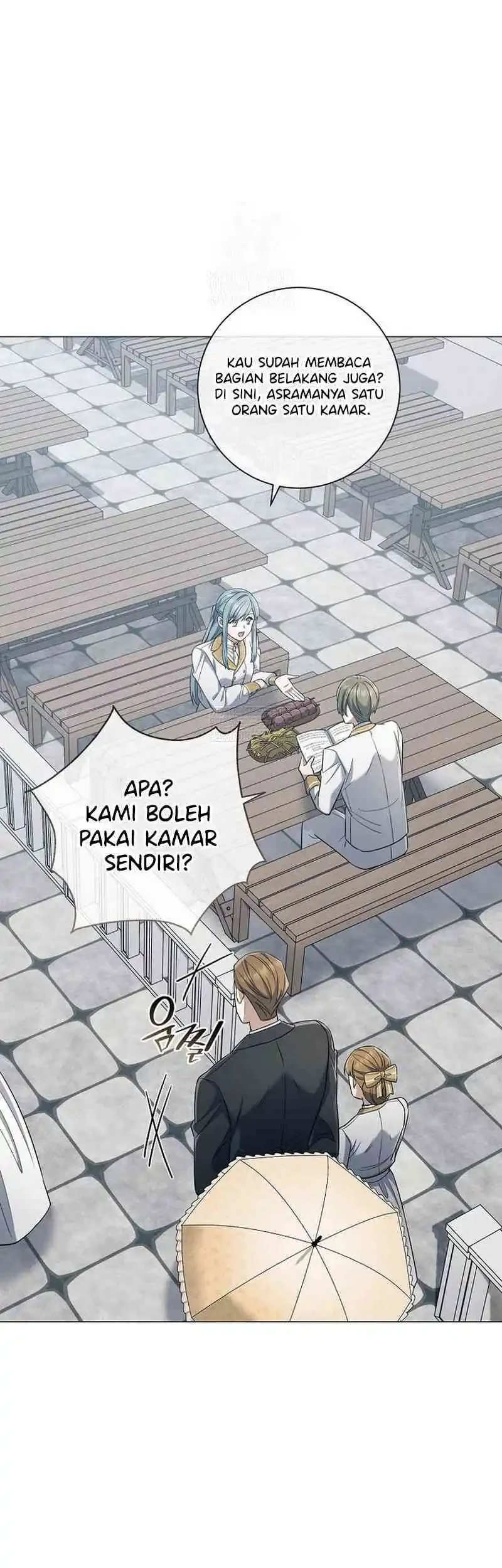Magic Lord Bab 40 halaman 9