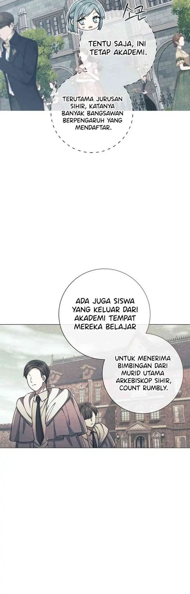 Magic Lord Bab 40 halaman 12