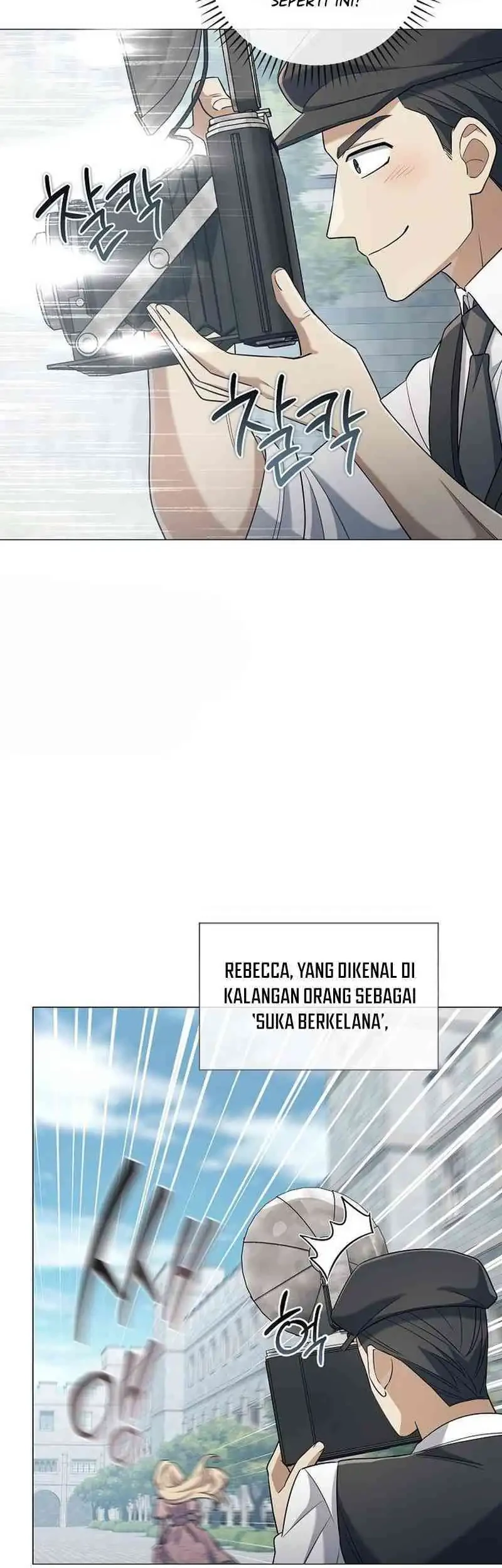Magic Lord Bab 40 halaman 28