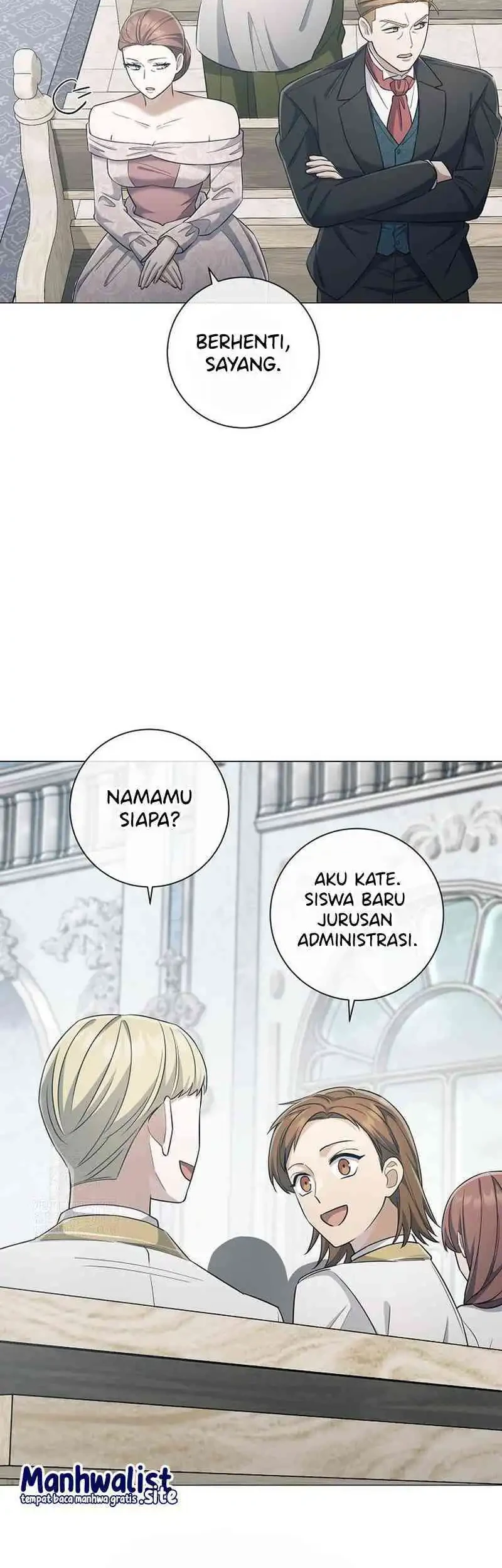 Magic Lord Bab 40 halaman 50