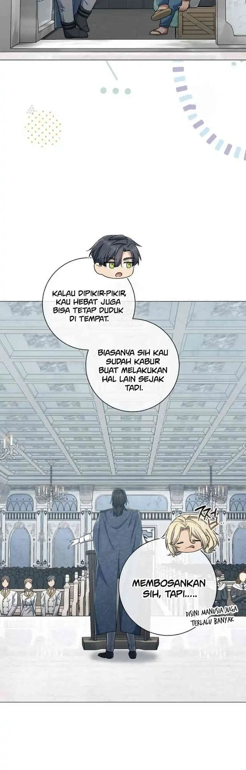 Magic Lord Bab 41 halaman 16