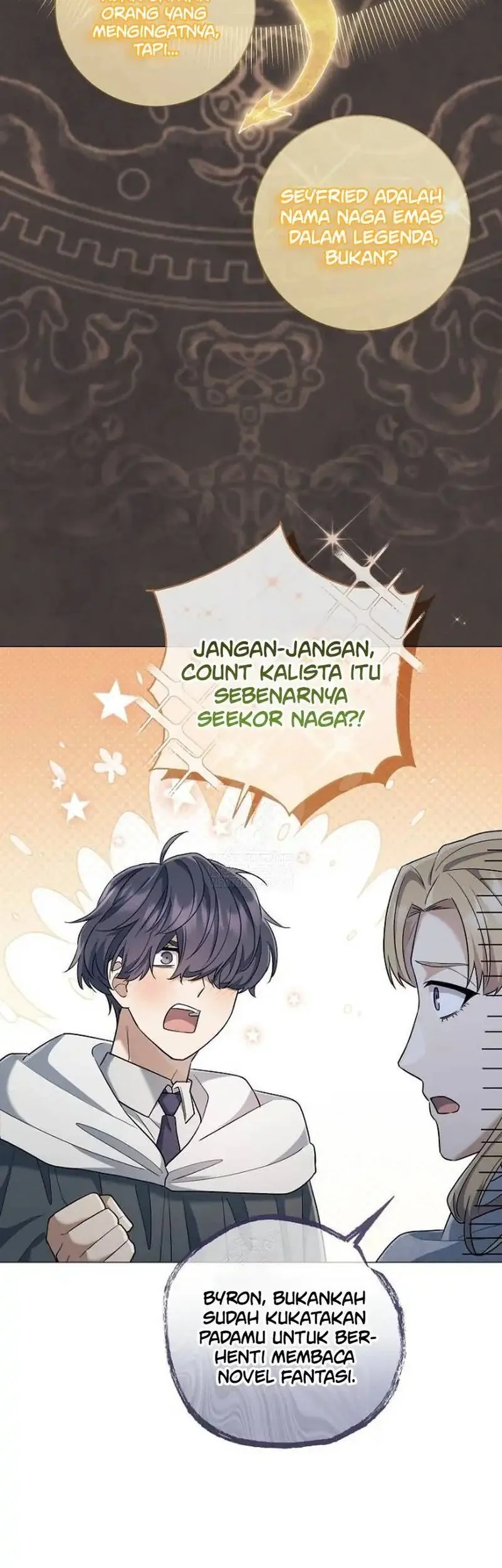 Magic Lord Bab 43 halaman 30