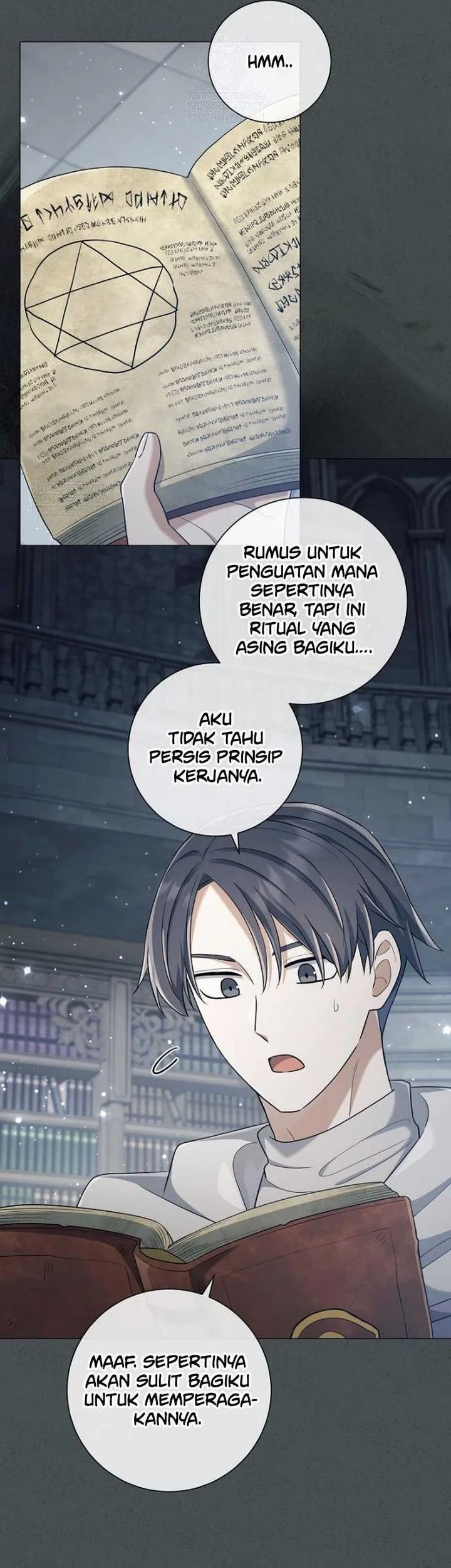 Magic Lord Bab 44 halaman 7