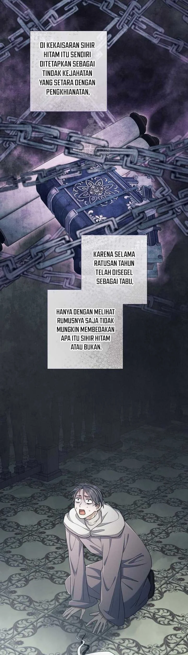 Magic Lord Bab 44 halaman 17