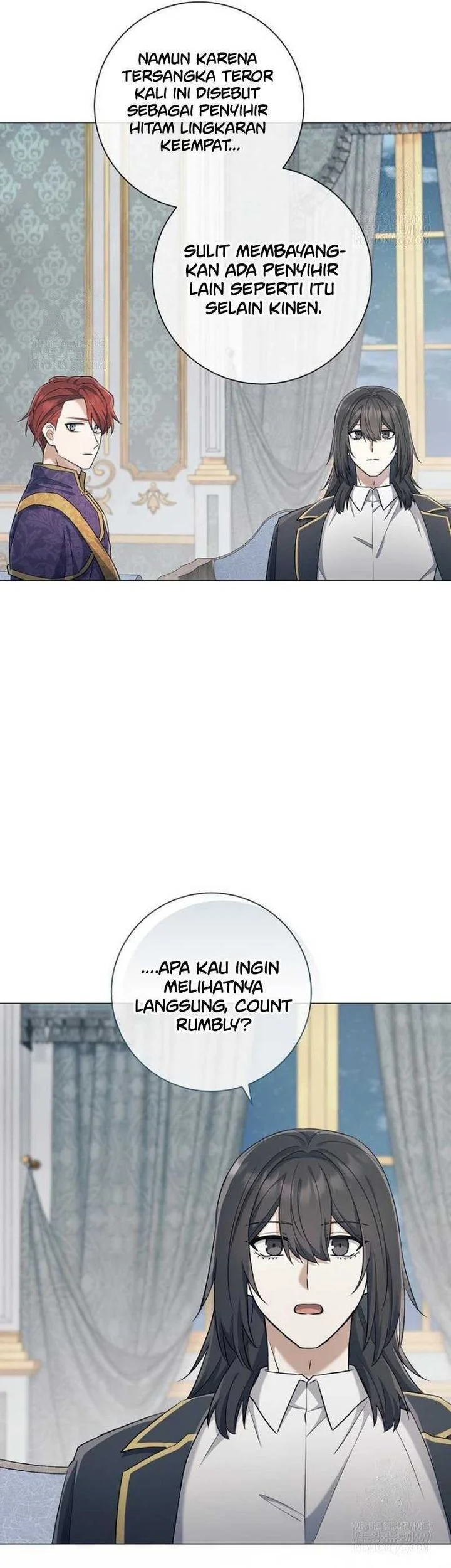Magic Lord Bab 44 halaman 23