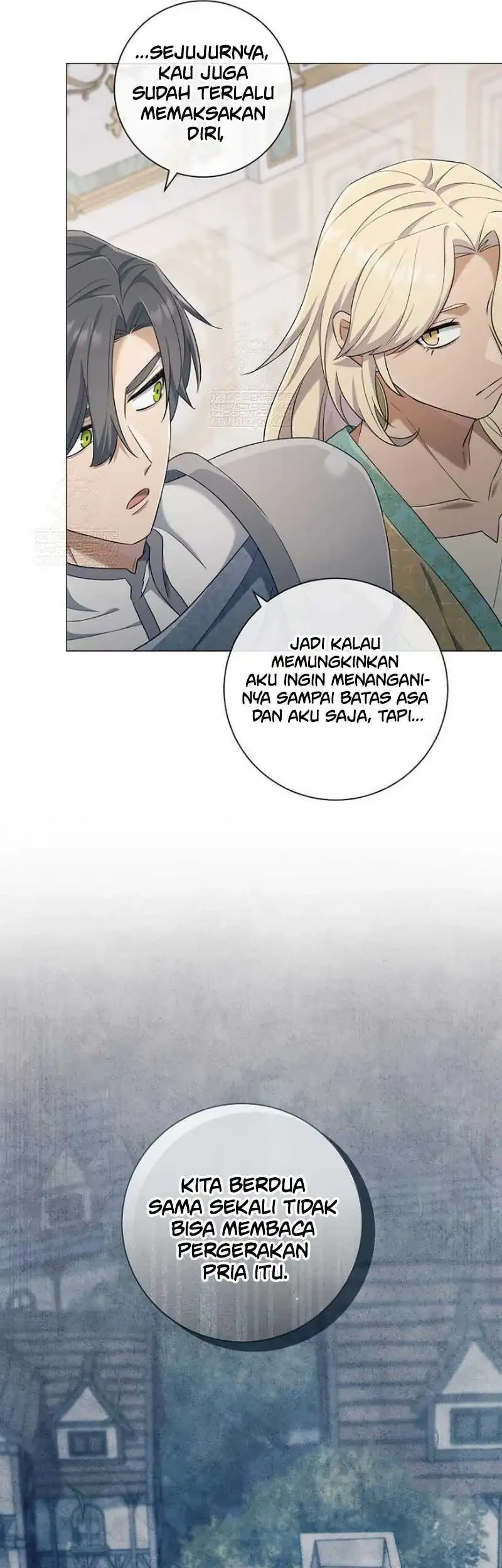 Magic Lord Bab 45 halaman 3