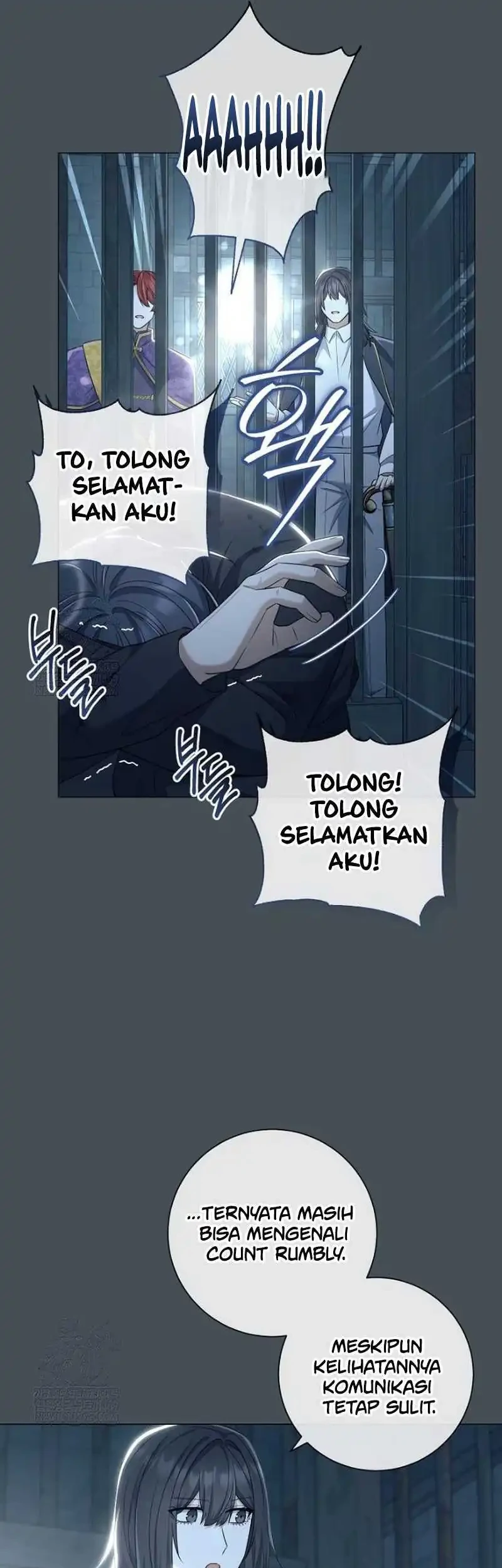 Magic Lord Bab 45 halaman 9