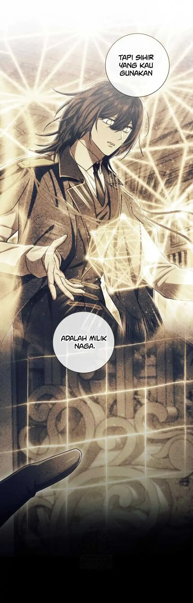 Magic Lord Bab 45 halaman 62