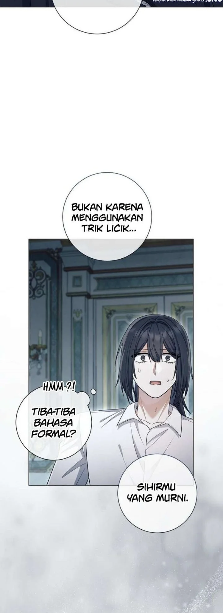Magic Lord Bab 46 halaman 18