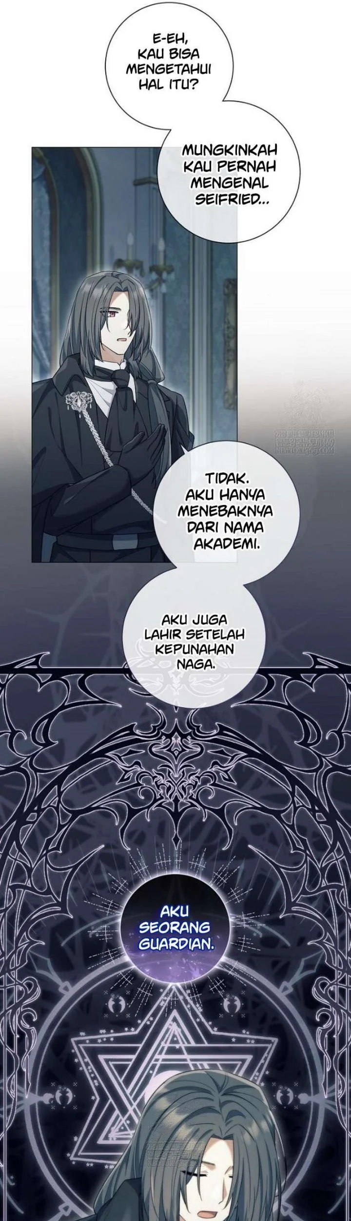 Magic Lord Bab 46 halaman 24