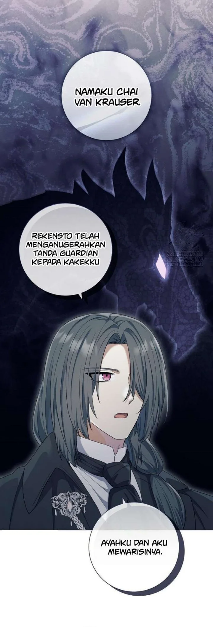 Magic Lord Bab 46 halaman 28