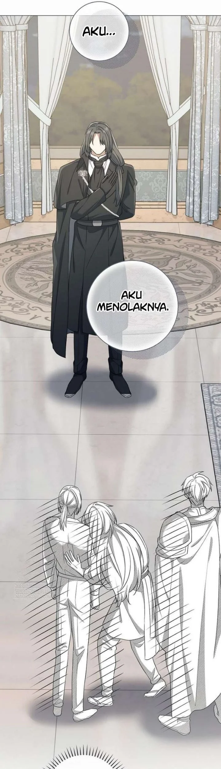 Magic Lord Bab 46 halaman 57