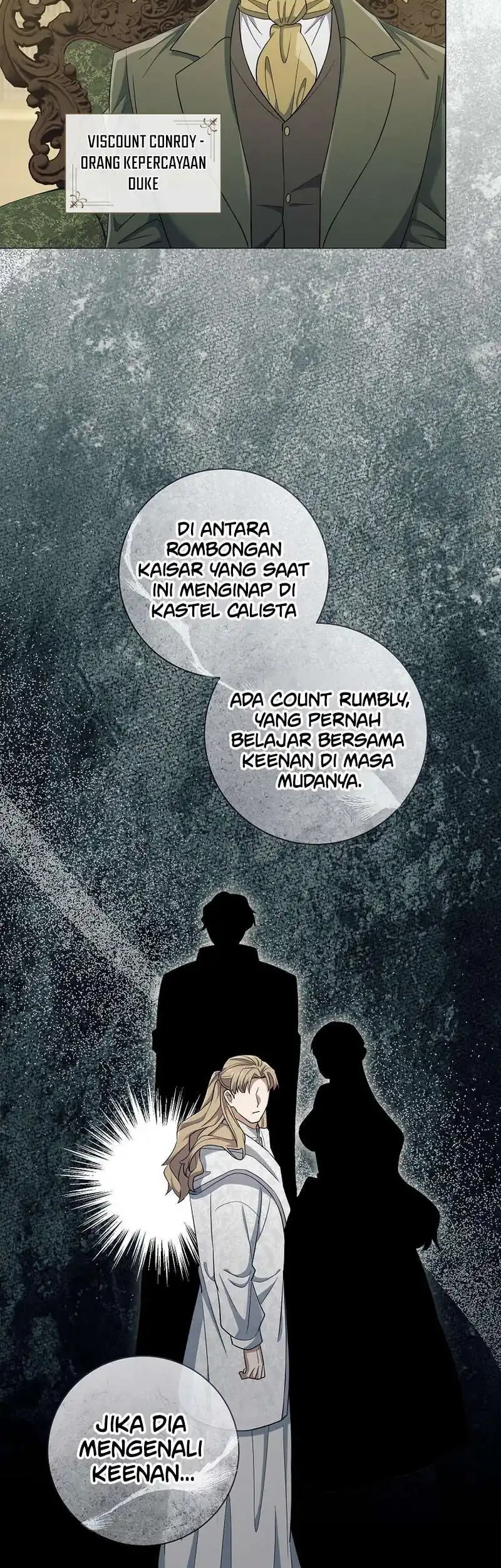 Magic Lord Bab 48 halaman 21