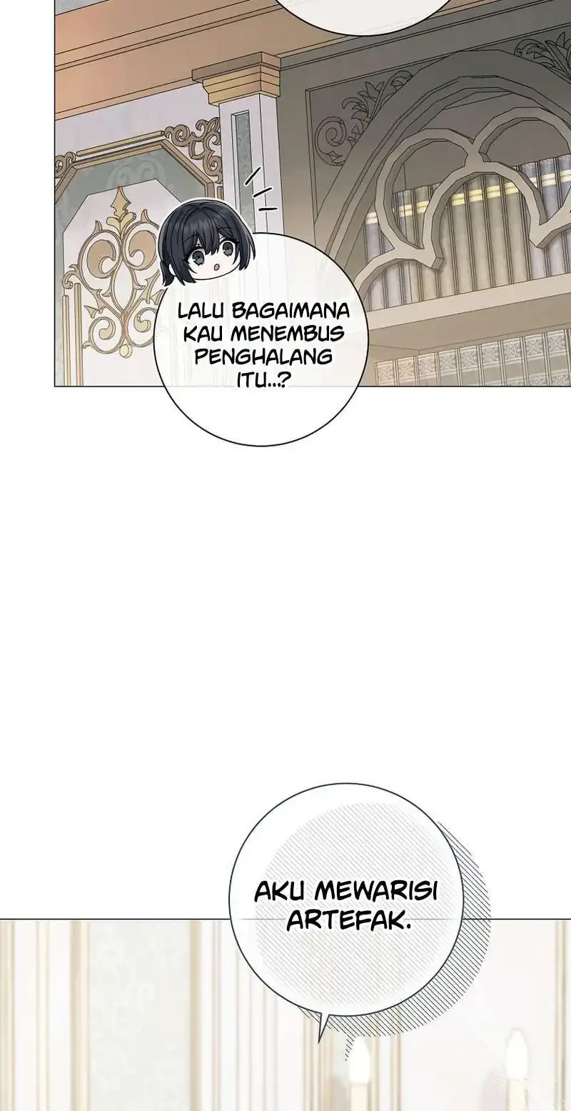 Magic Lord Bab 48 halaman 41