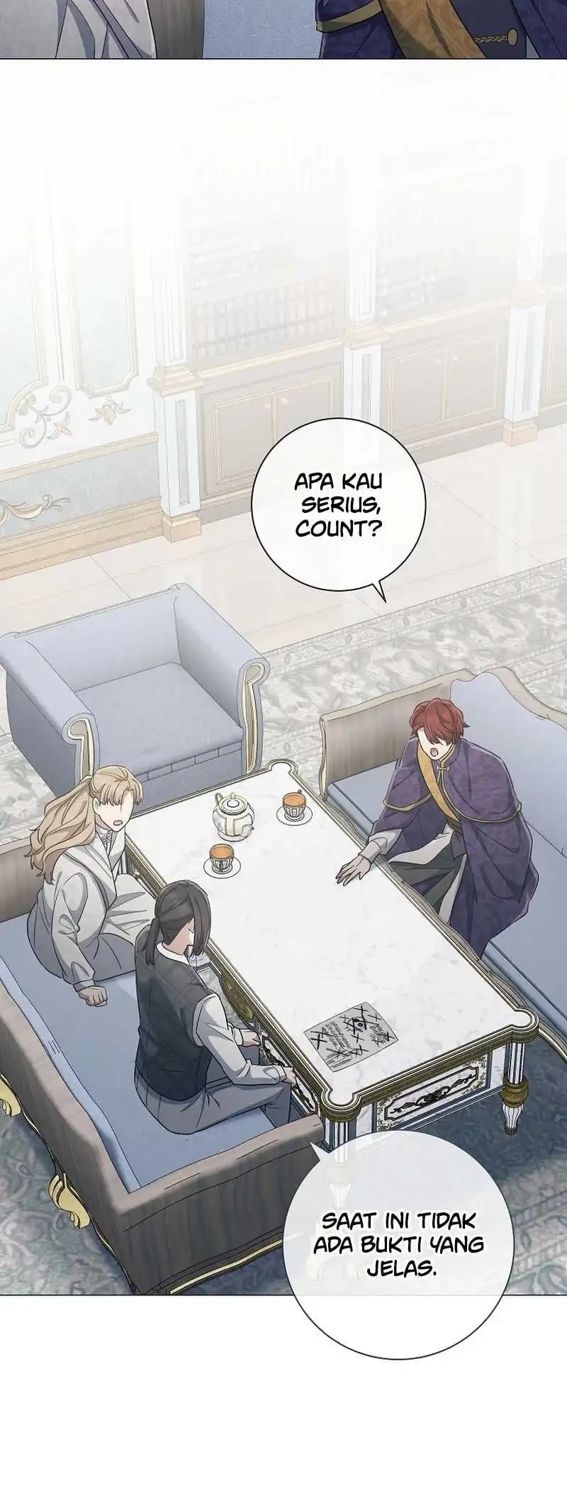 Magic Lord Bab 49 halaman 8