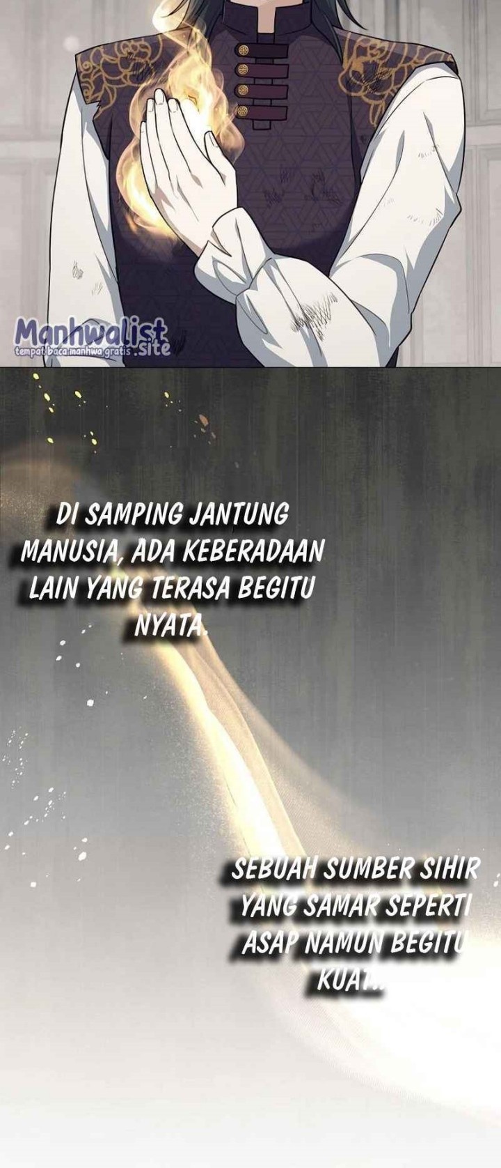 Magic Lord Bab 5 halaman 34