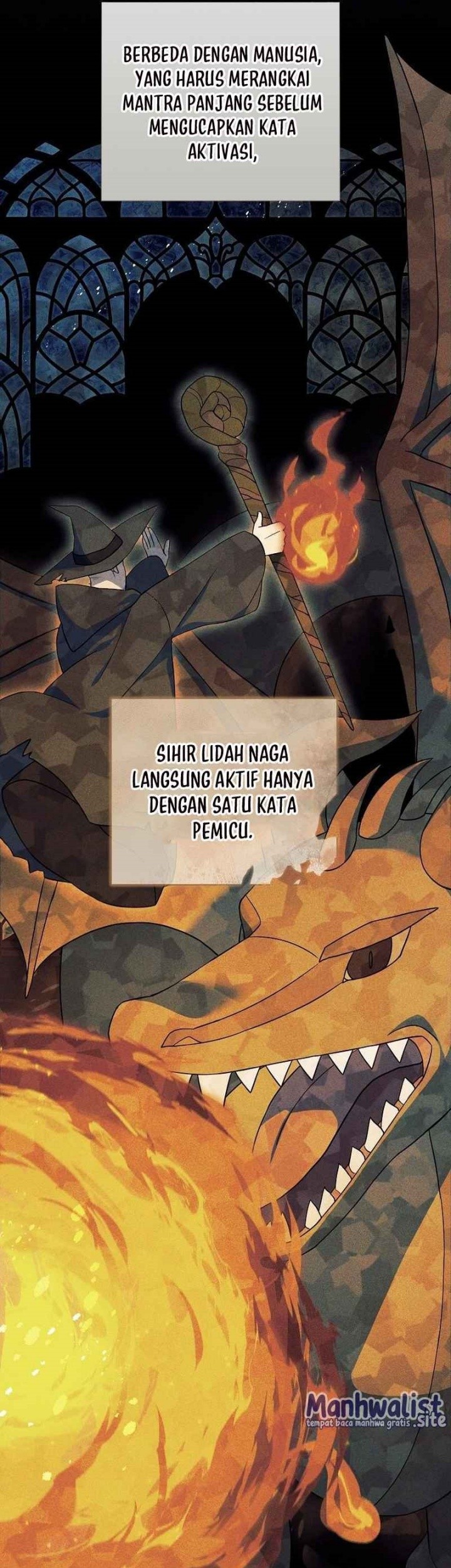 Magic Lord Bab 5 halaman 39