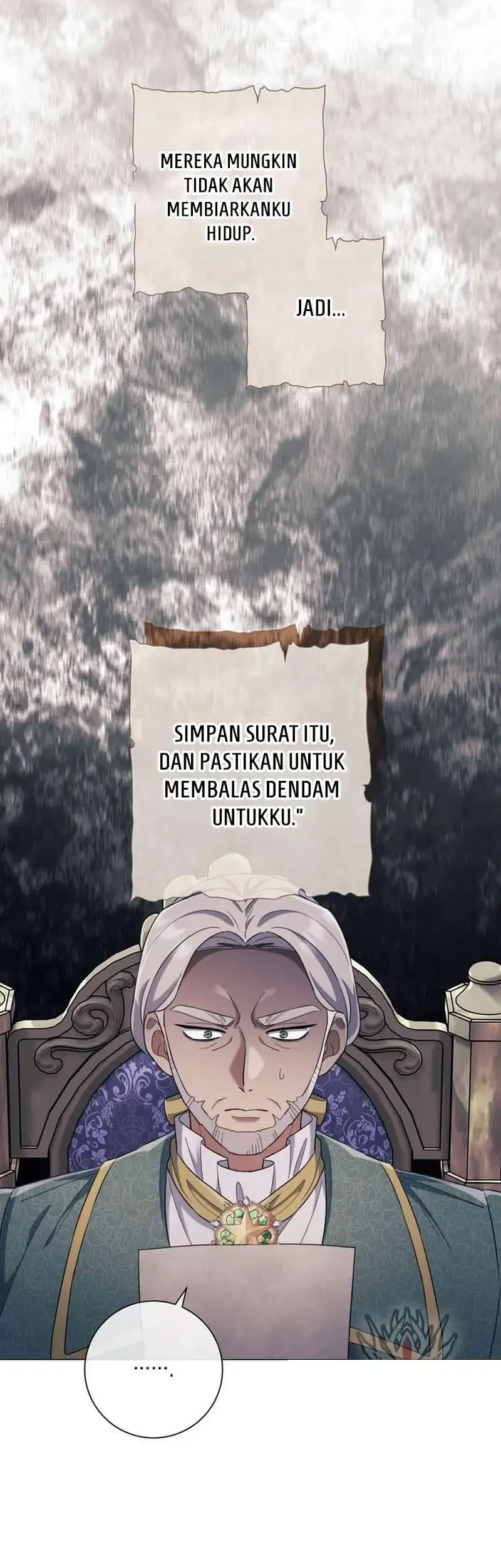 Magic Lord Bab 50 halaman 40