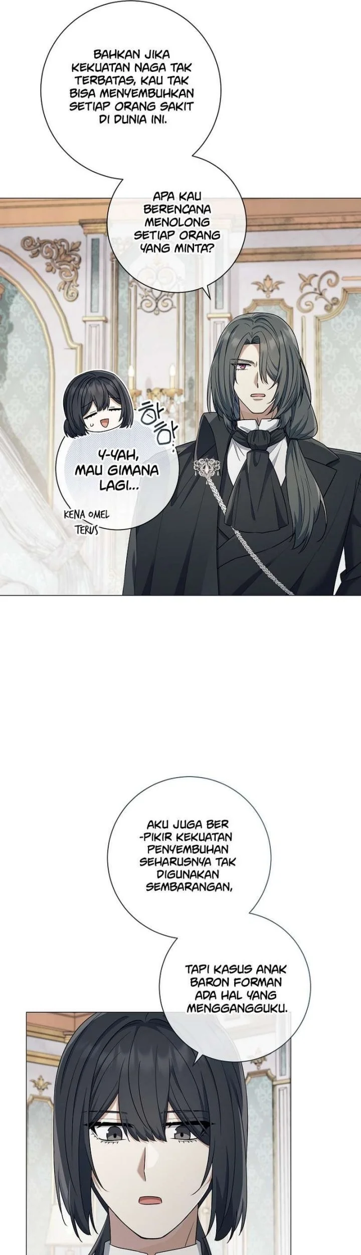 Magic Lord Bab 51 halaman 9
