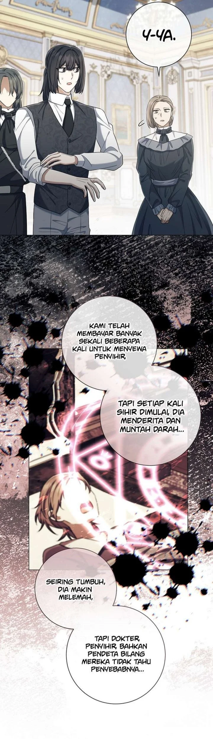 Magic Lord Bab 51 halaman 16