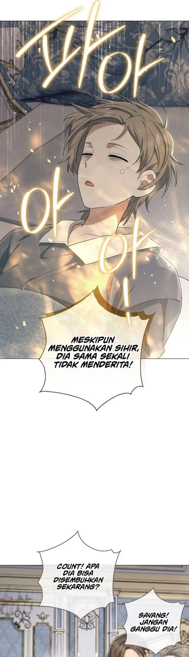 Magic Lord Bab 51 halaman 24