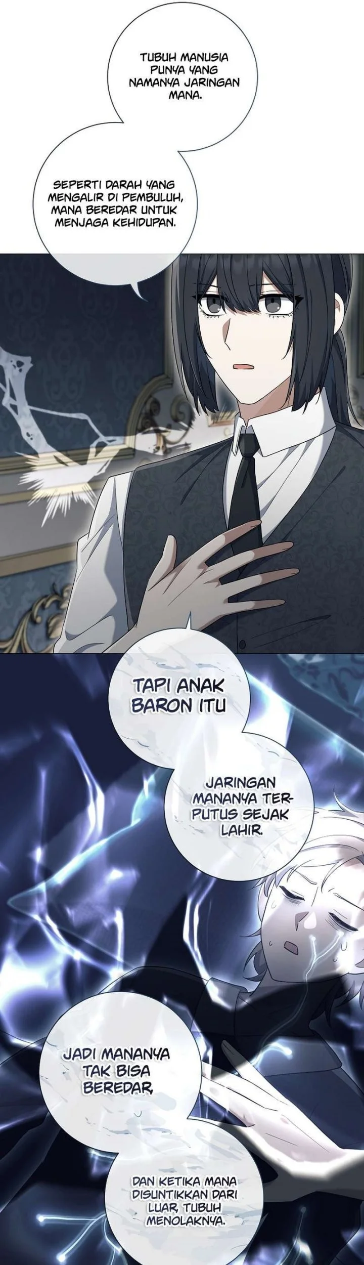 Magic Lord Bab 51 halaman 30