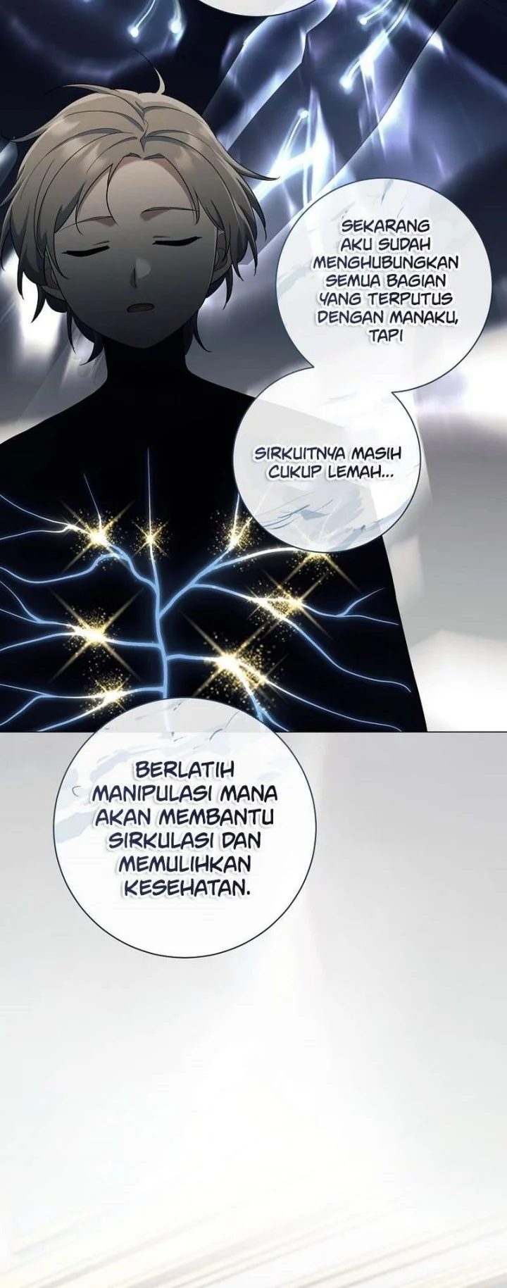 Magic Lord Bab 51 halaman 31