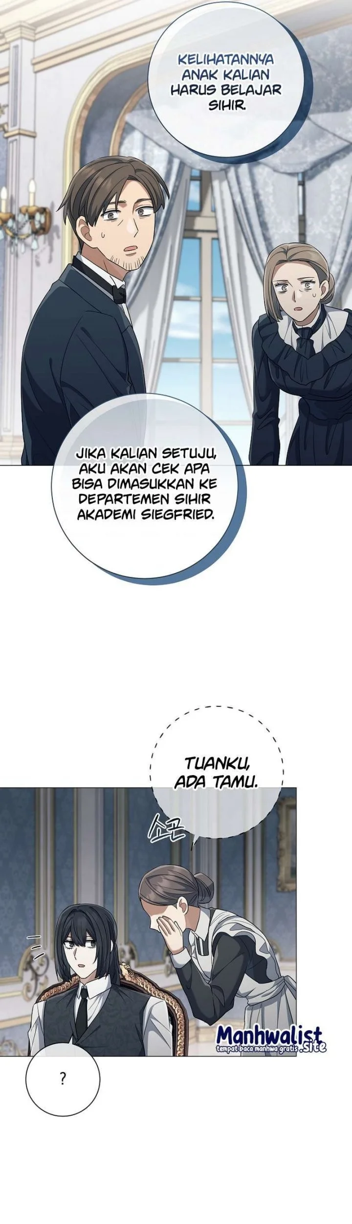 Magic Lord Bab 51 halaman 32