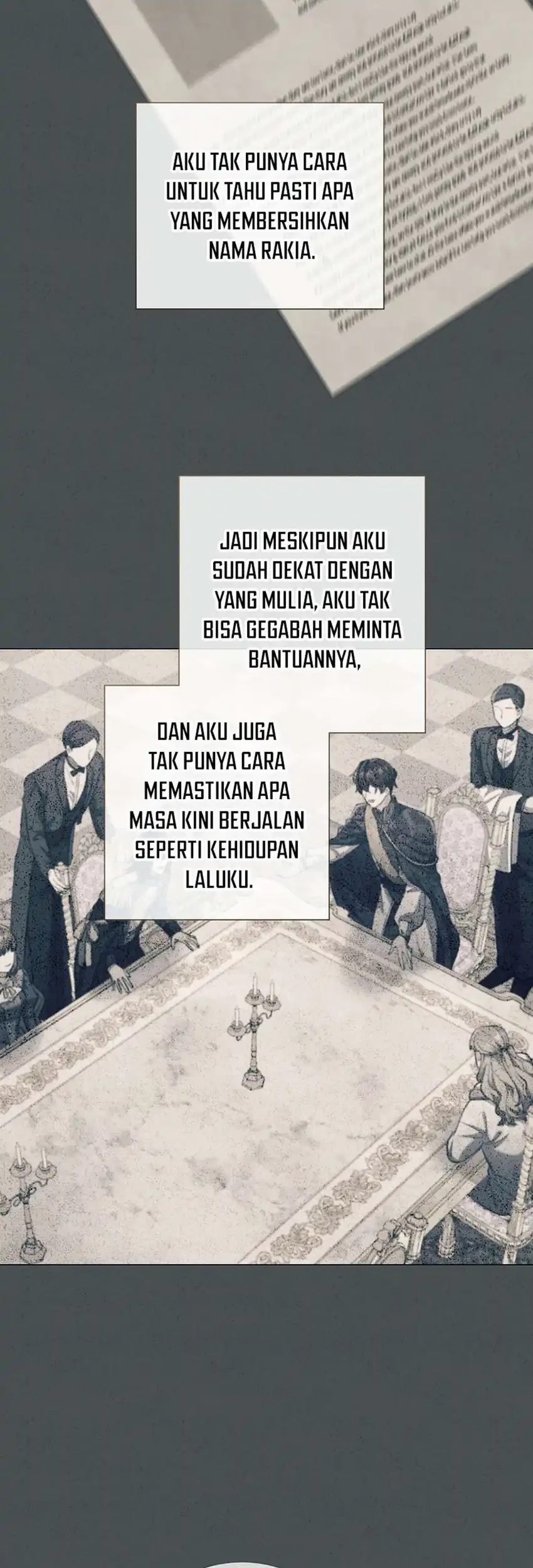 Magic Lord Bab 52 halaman 5