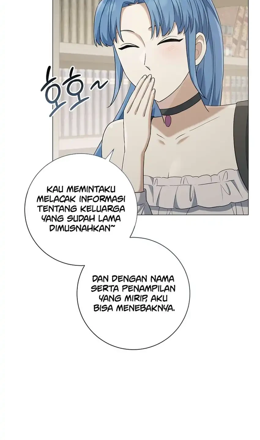 Magic Lord Bab 52 halaman 16