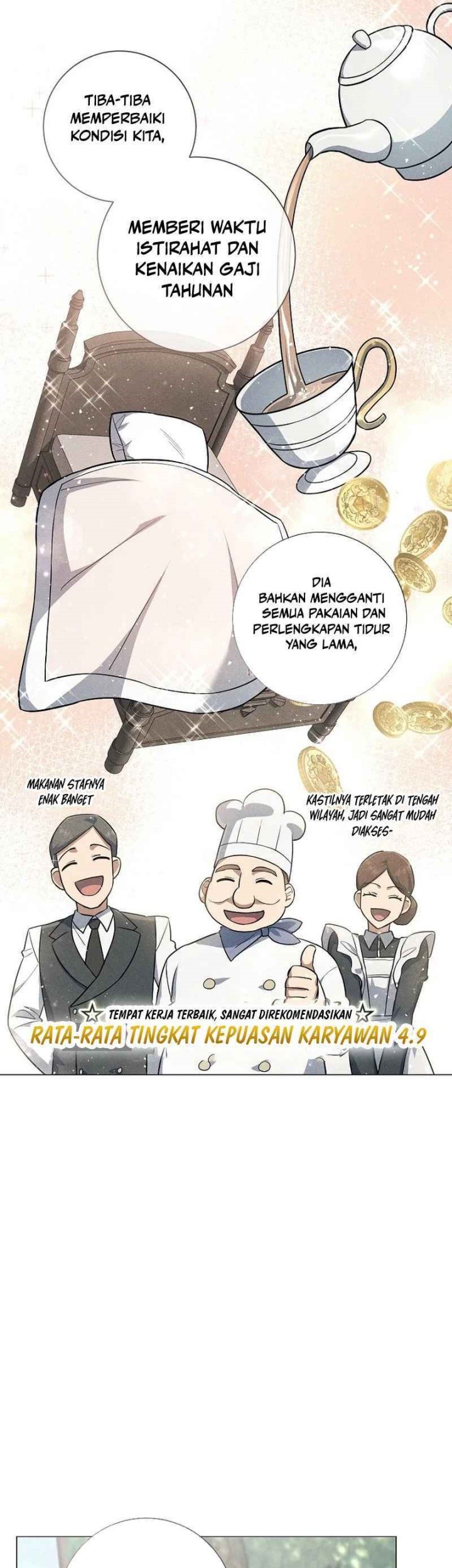 Magic Lord Bab 6 halaman 21