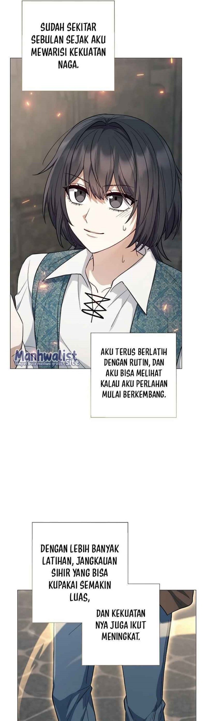 Magic Lord Bab 6 halaman 35