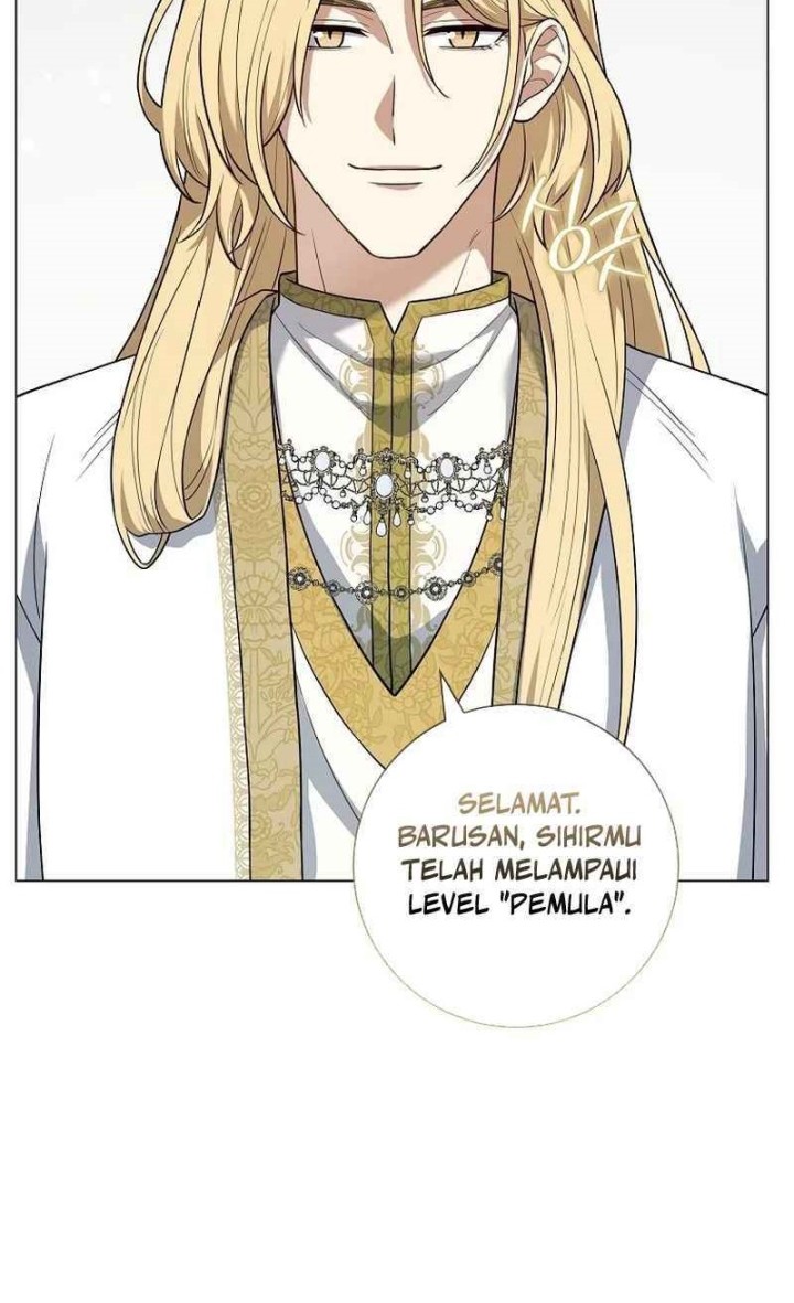 Magic Lord Bab 6 halaman 50