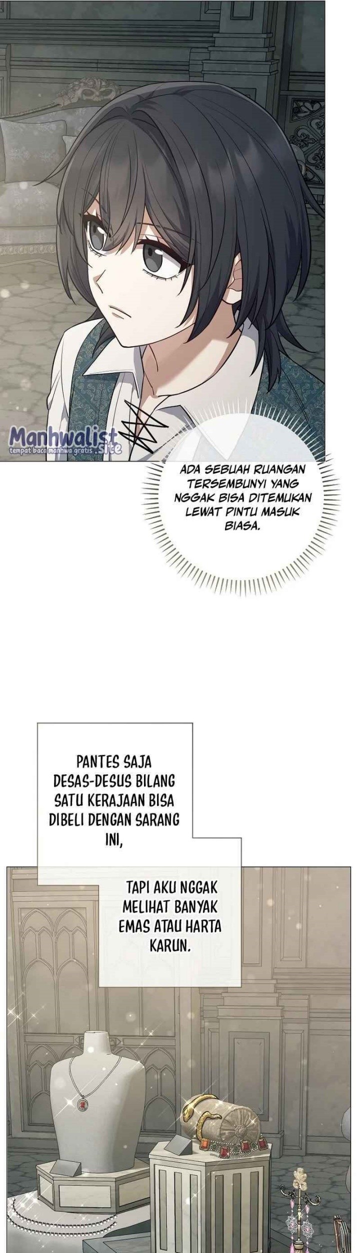 Magic Lord Bab 6 halaman 57