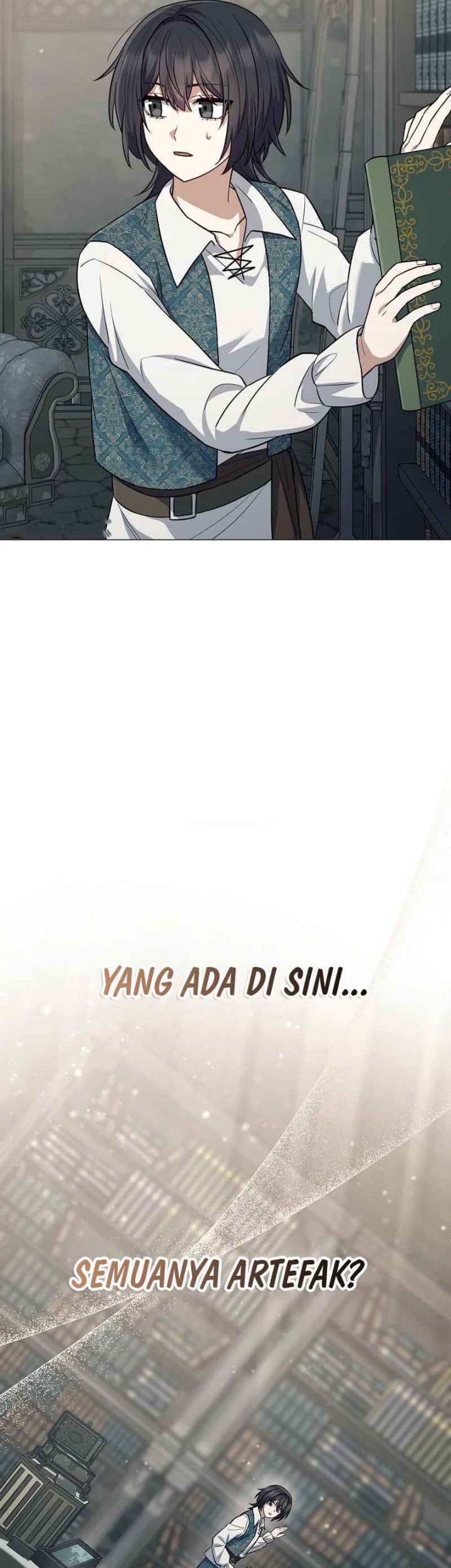 Magic Lord Bab 6 halaman 67