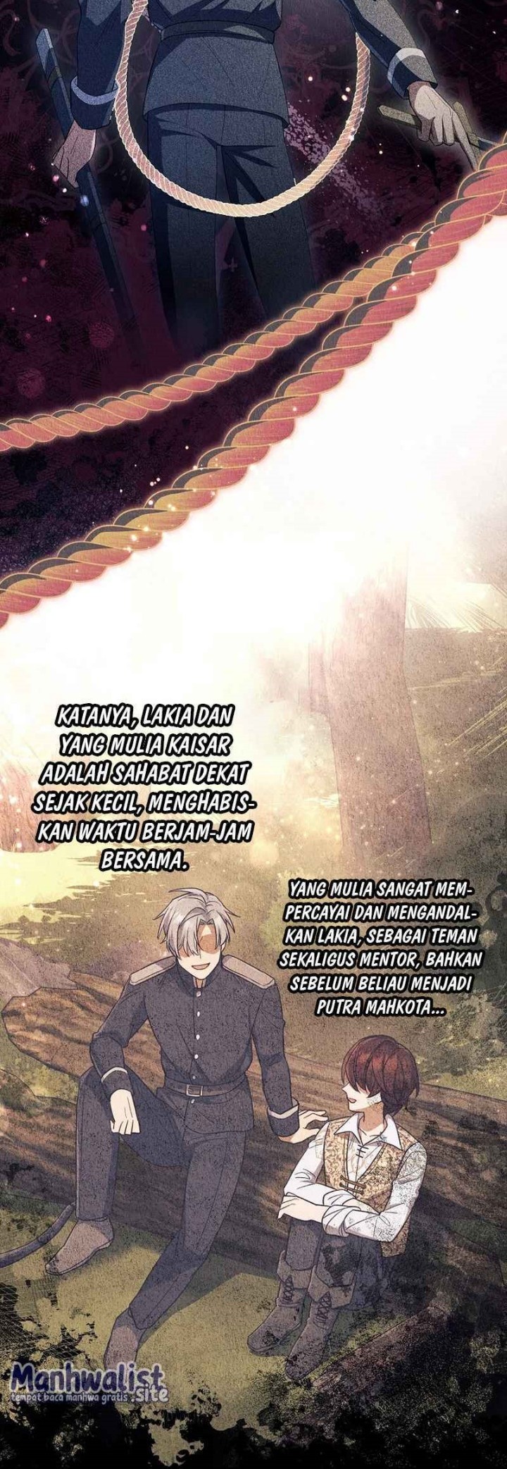 Magic Lord Bab 7 halaman 36