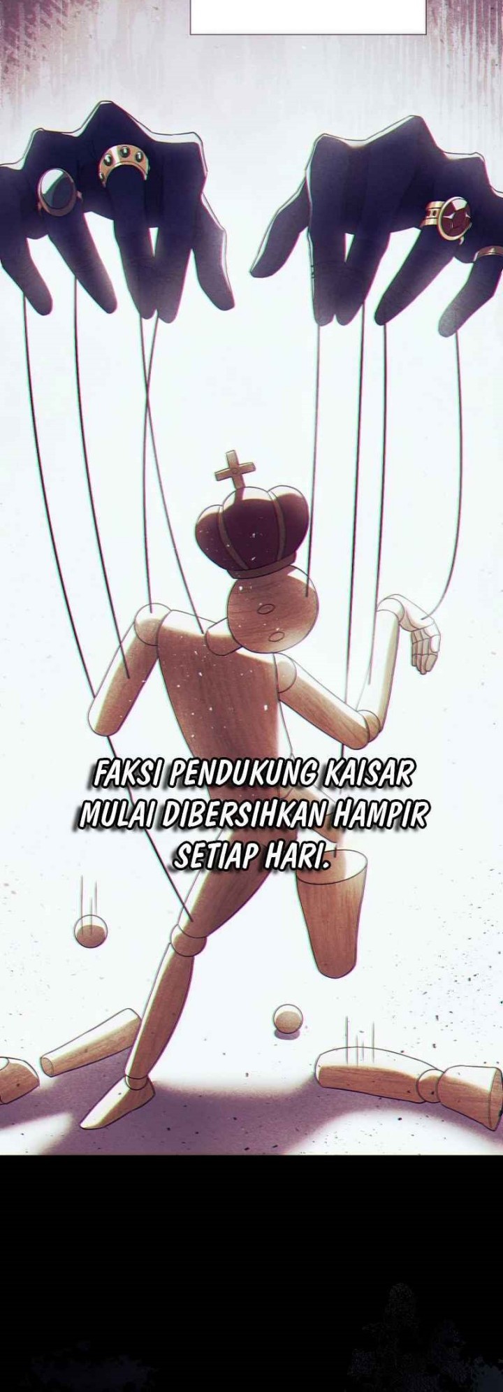 Magic Lord Bab 7 halaman 38