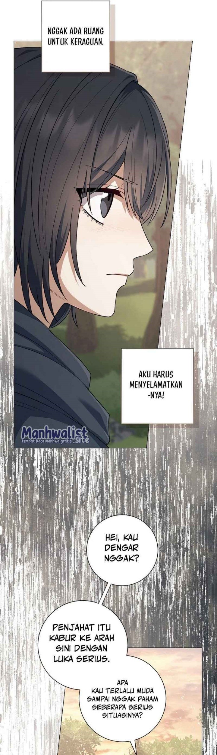 Magic Lord Bab 7 halaman 42