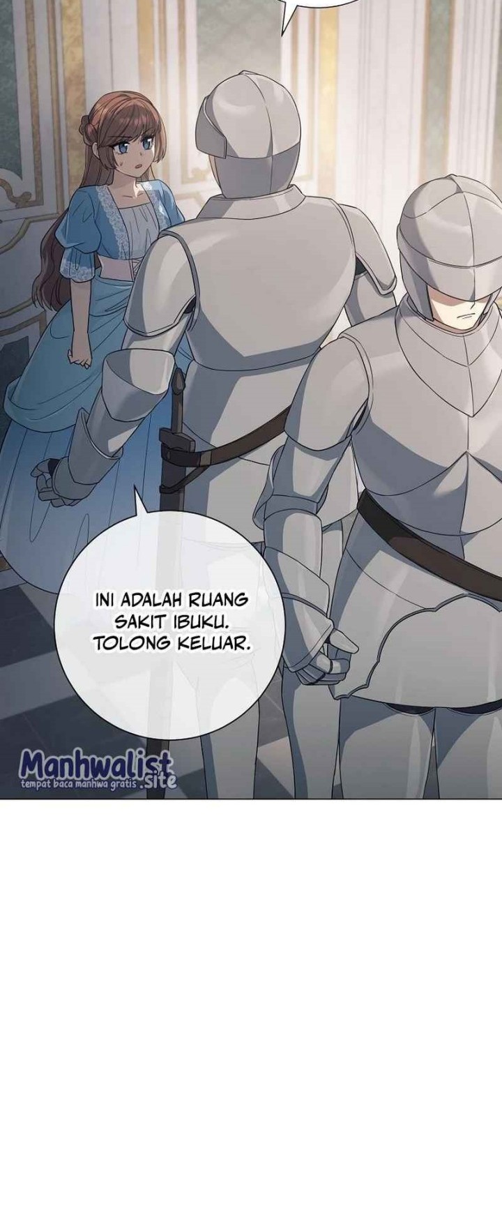Magic Lord Bab 9 halaman 16