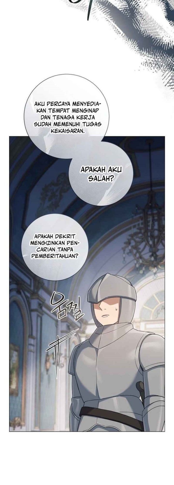 Magic Lord Bab 9 halaman 20